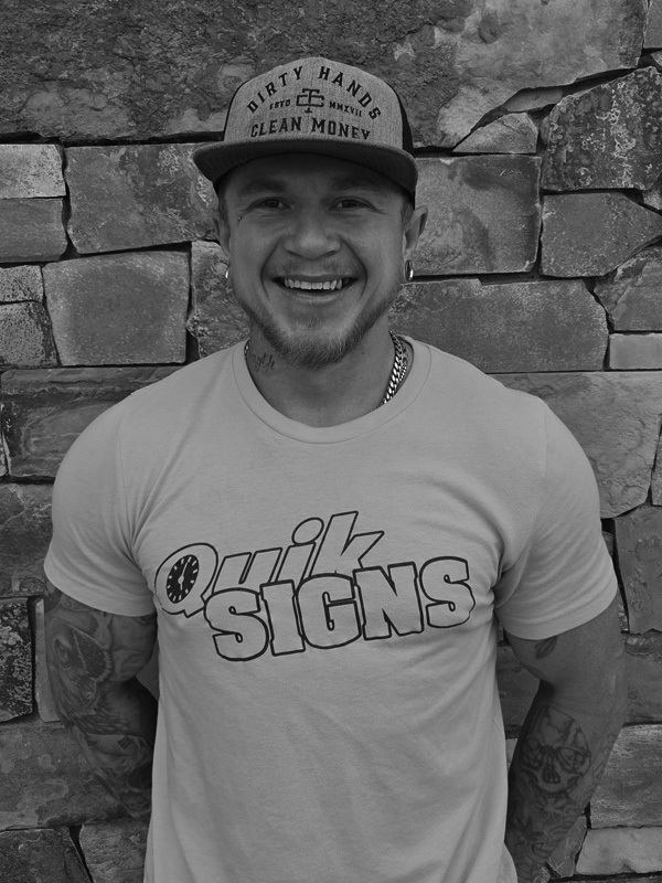 Josh BW
